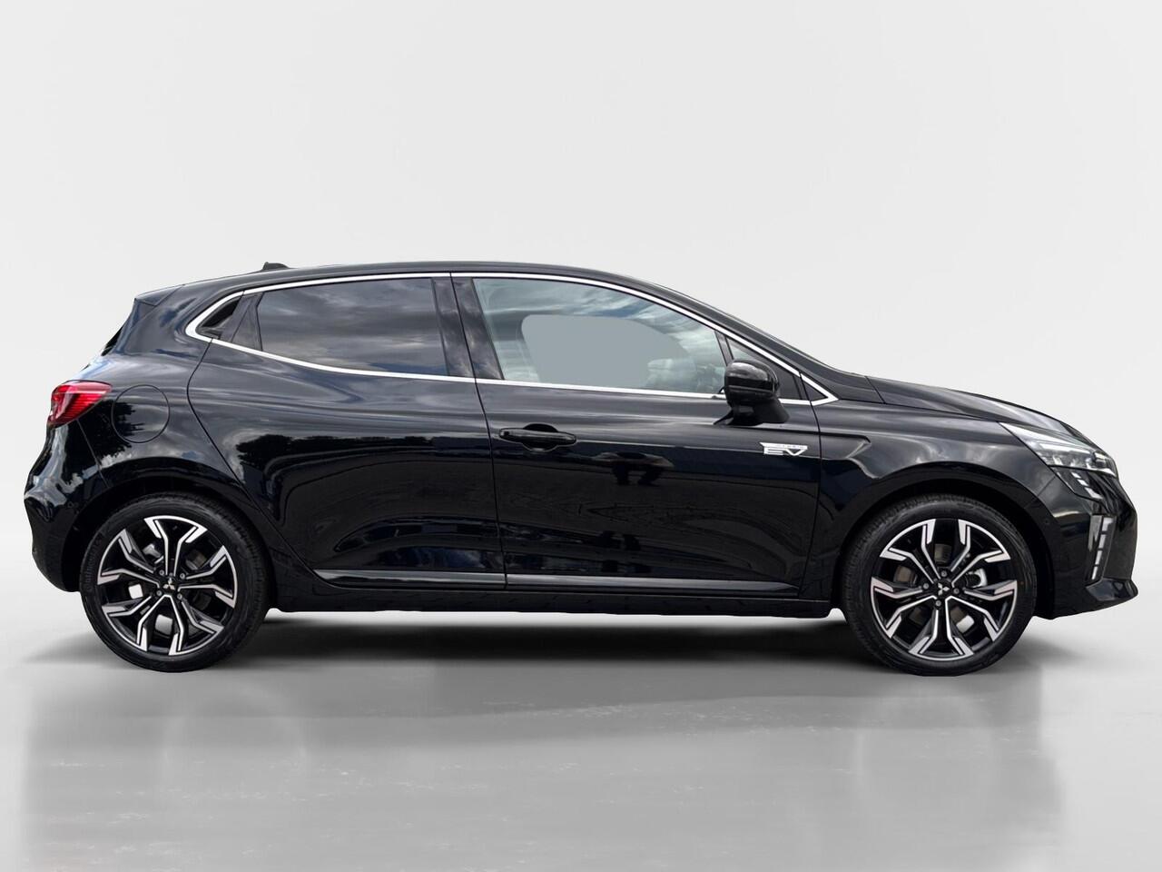 Mitsubishi COLT 1.6 HEV Instyle | 2.500 EURO KORTING | NIEUWE AUTO | SNEL LEVERBAAR |