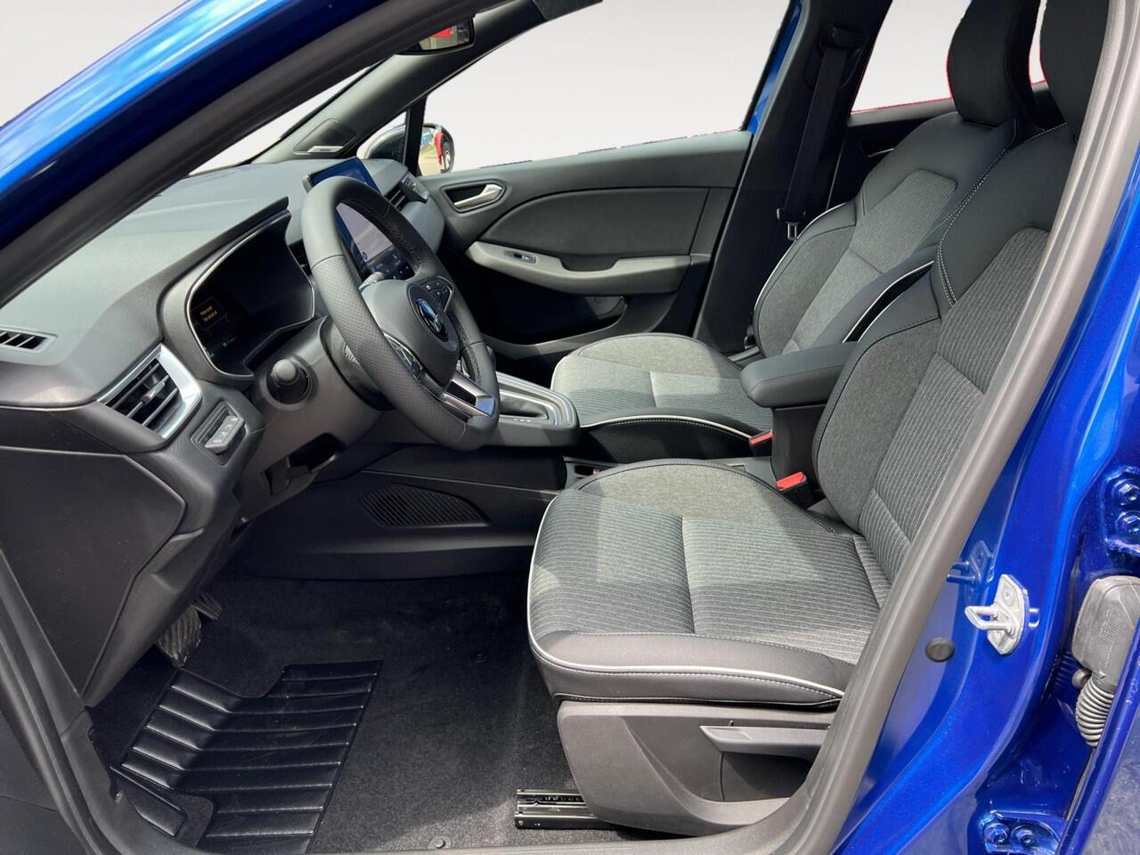 Mitsubishi COLT 1.6 HEV Instyle | 2.500 EURO KORTING | SNEL LEVERBAAR | 8 JAAR GARANTIE |