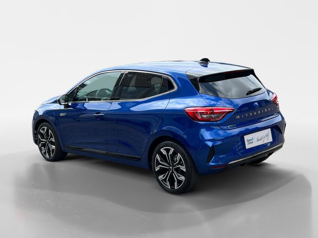 Mitsubishi COLT 1.6 HEV Instyle | 2.500 EURO KORTING | SNEL LEVERBAAR | 8 JAAR GARANTIE |