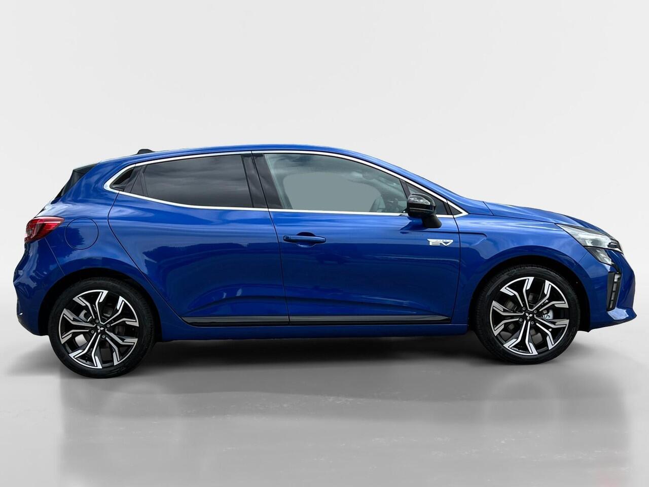 Mitsubishi COLT 1.6 HEV Instyle | 2.500 EURO KORTING | SNEL LEVERBAAR | 8 JAAR GARANTIE |