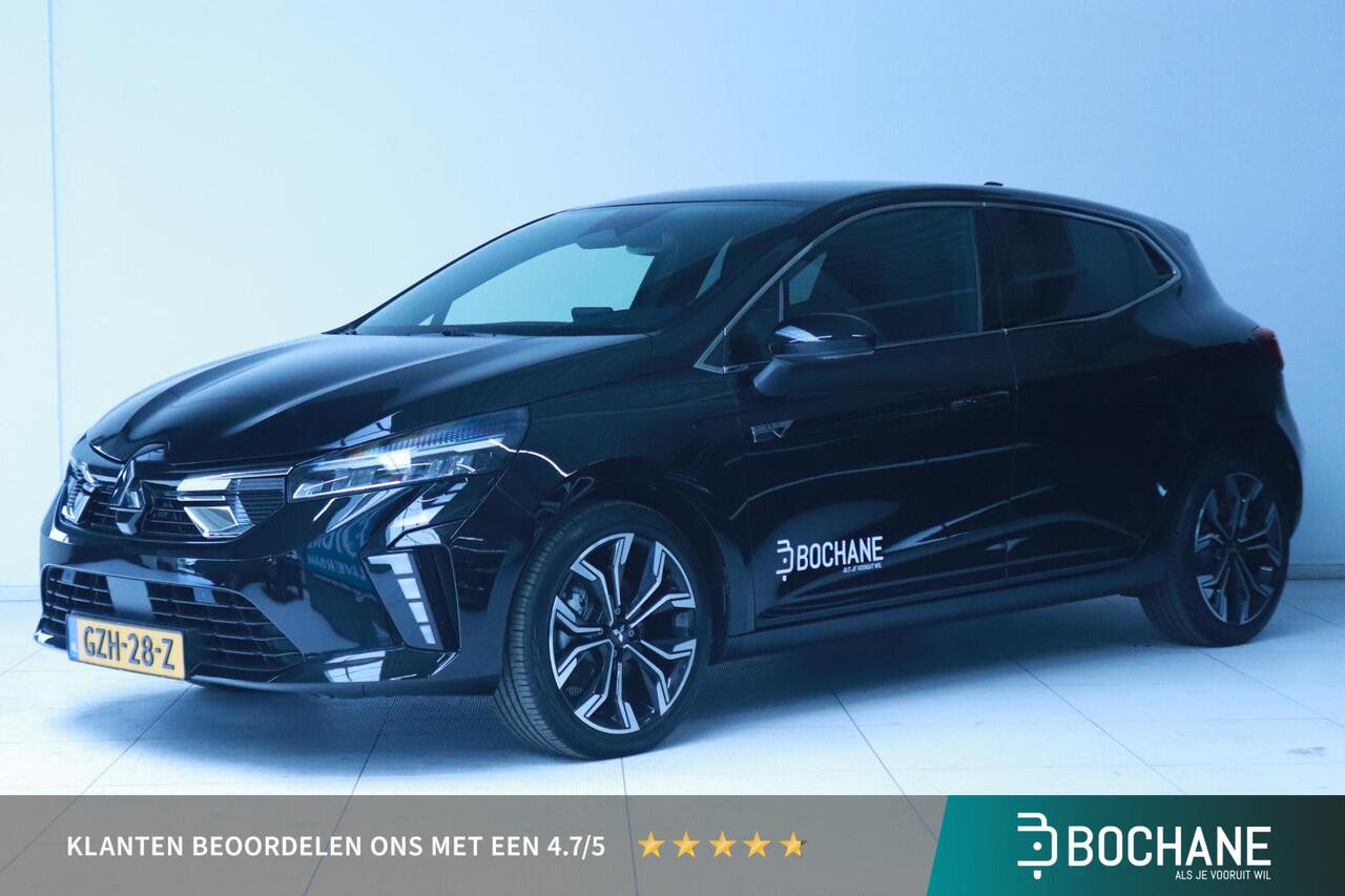 Mitsubishi COLT 1.6 HEV Intense+ Clima/Navi/Camera