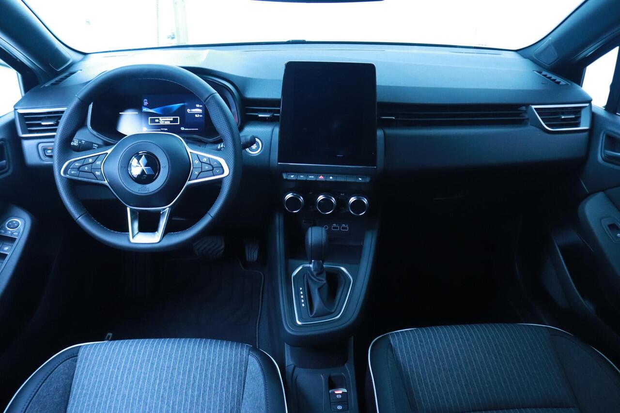 Mitsubishi COLT 1.6 HEV Intense+ Clima/Navi/Camera