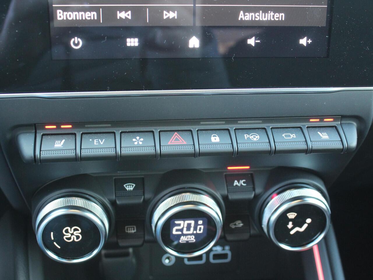 Mitsubishi COLT 1.6 HEV Instyle / ¤2500,- Voordeel Op Nieuwprijs / Rijklaarprijs / Direct Leverbaar /