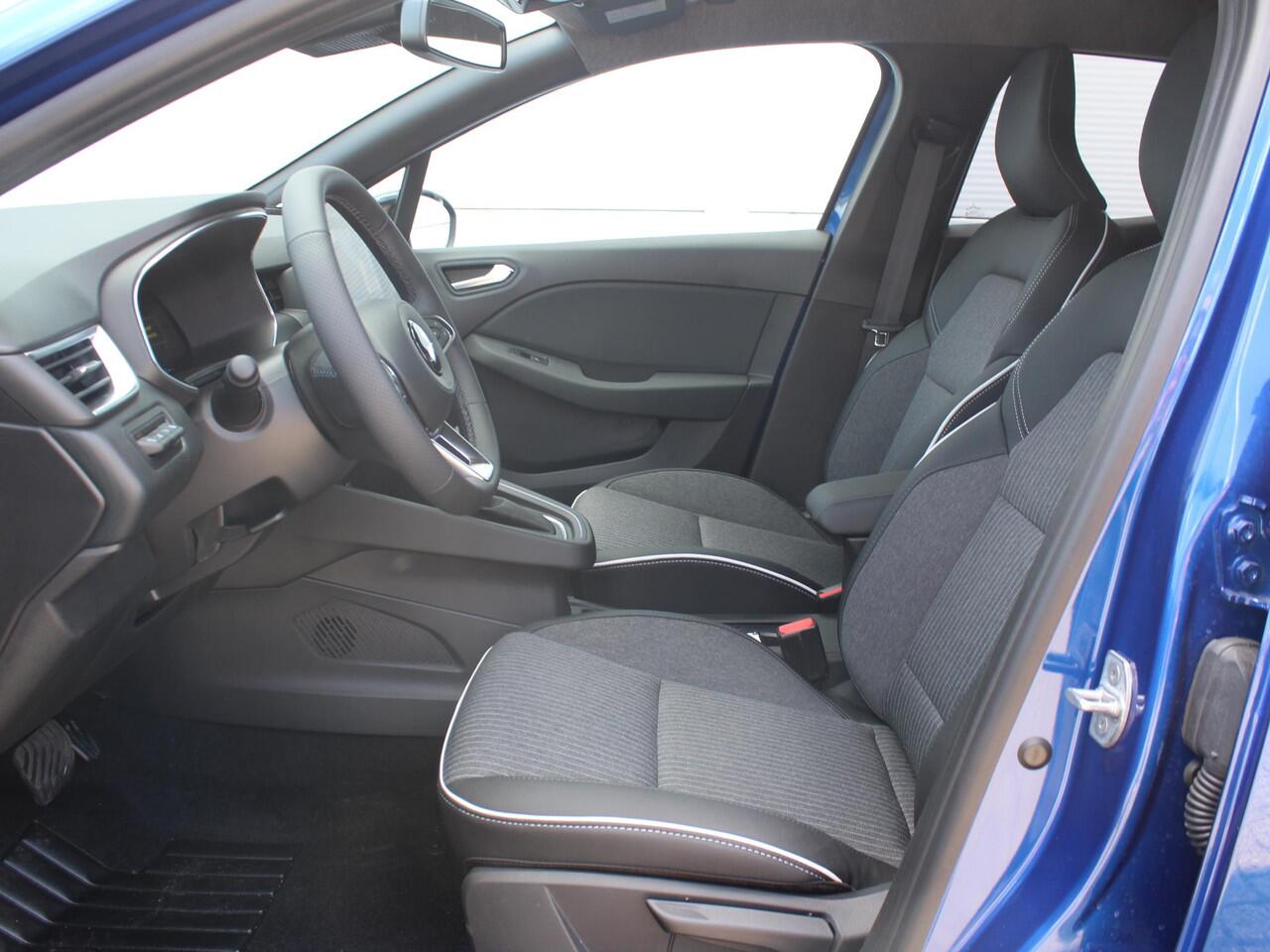 Mitsubishi COLT 1.6 HEV Instyle / ¤2500,- Voordeel Op Nieuwprijs / Rijklaarprijs / Direct Leverbaar /