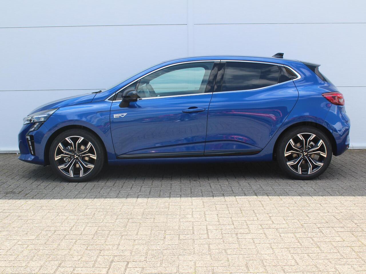 Mitsubishi COLT 1.6 HEV Instyle / ¤2500,- Voordeel Op Nieuwprijs / Rijklaarprijs / Direct Leverbaar /