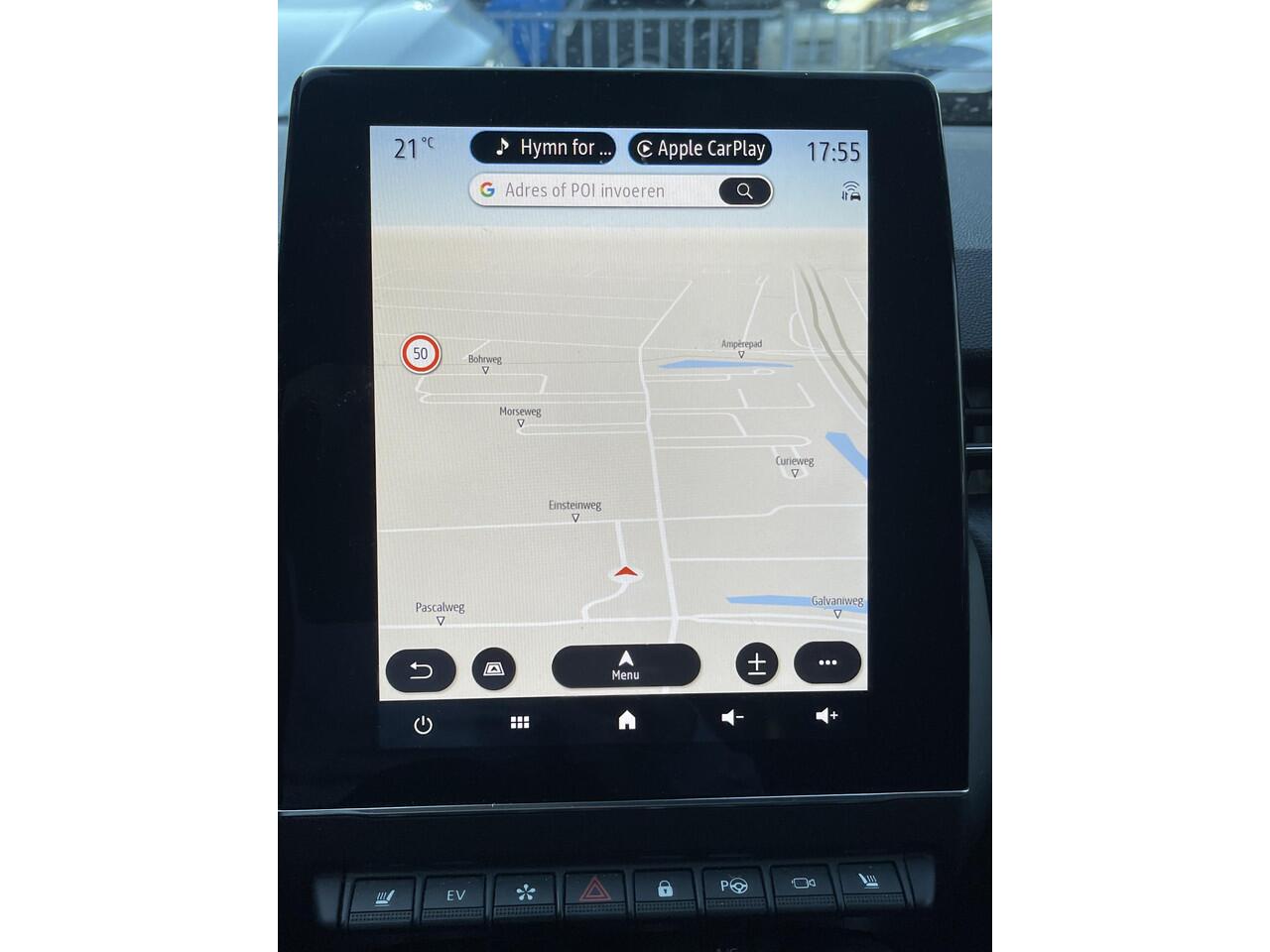 Mitsubishi COLT 1.6 HEV Instyle