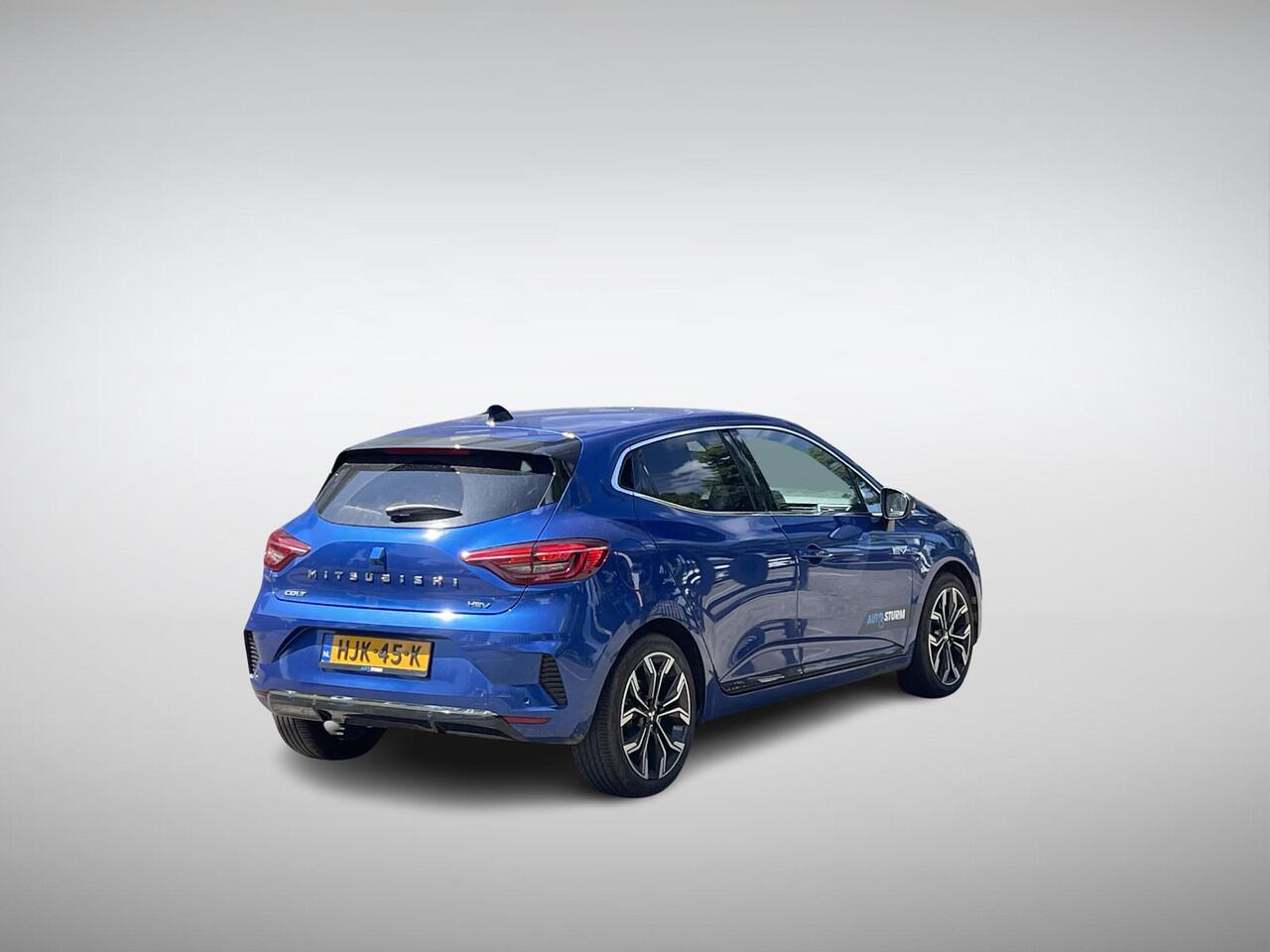 Mitsubishi COLT 1.6 HEV Instyle