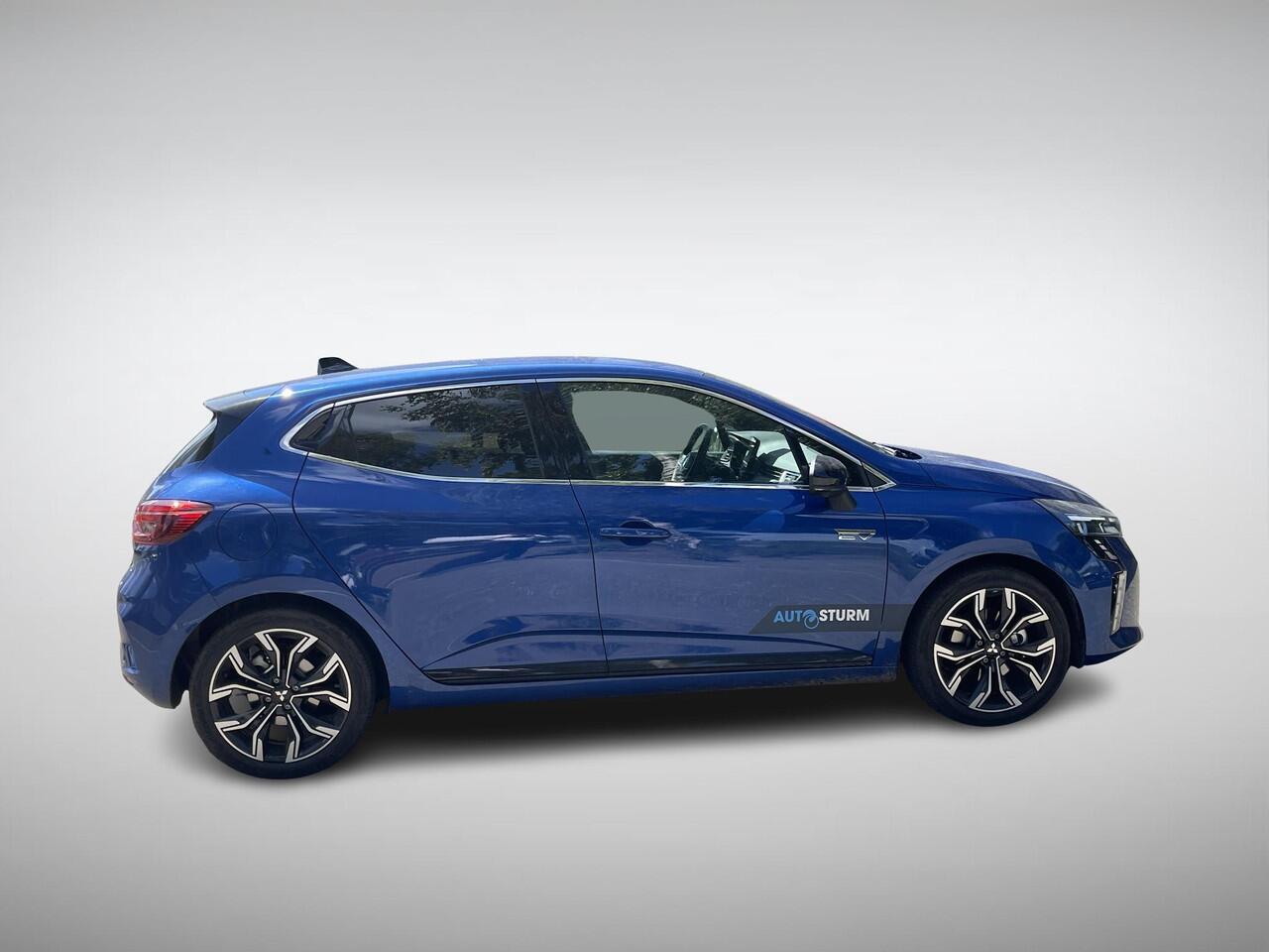 Mitsubishi COLT 1.6 HEV Instyle