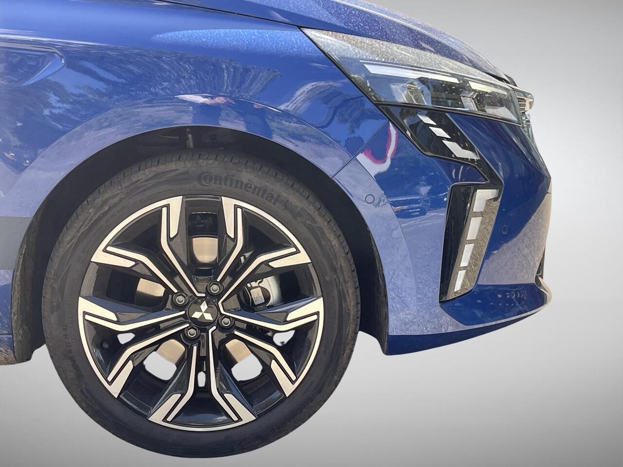 Mitsubishi COLT 1.6 HEV Instyle