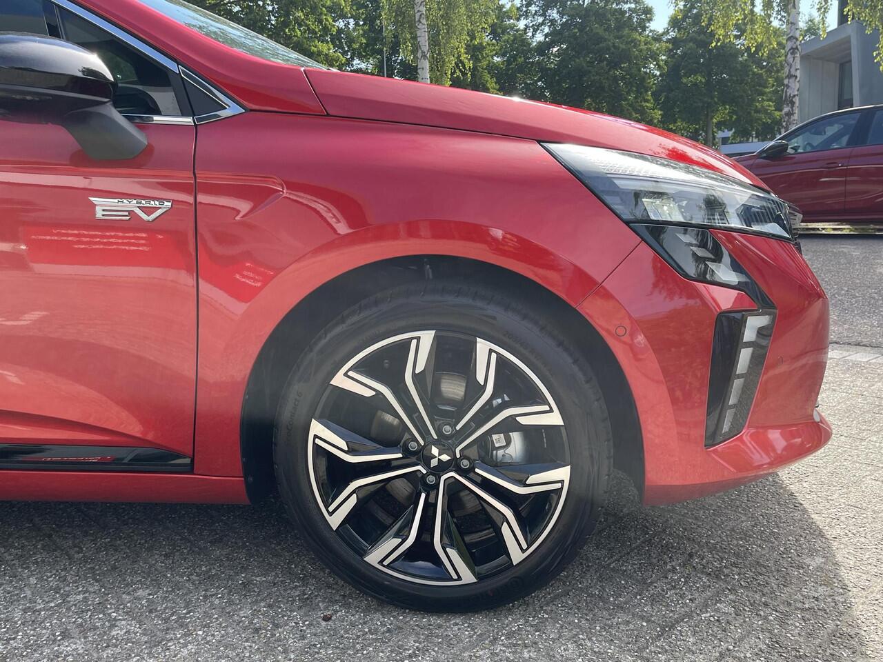 Mitsubishi COLT 1.6 HEV Instyle