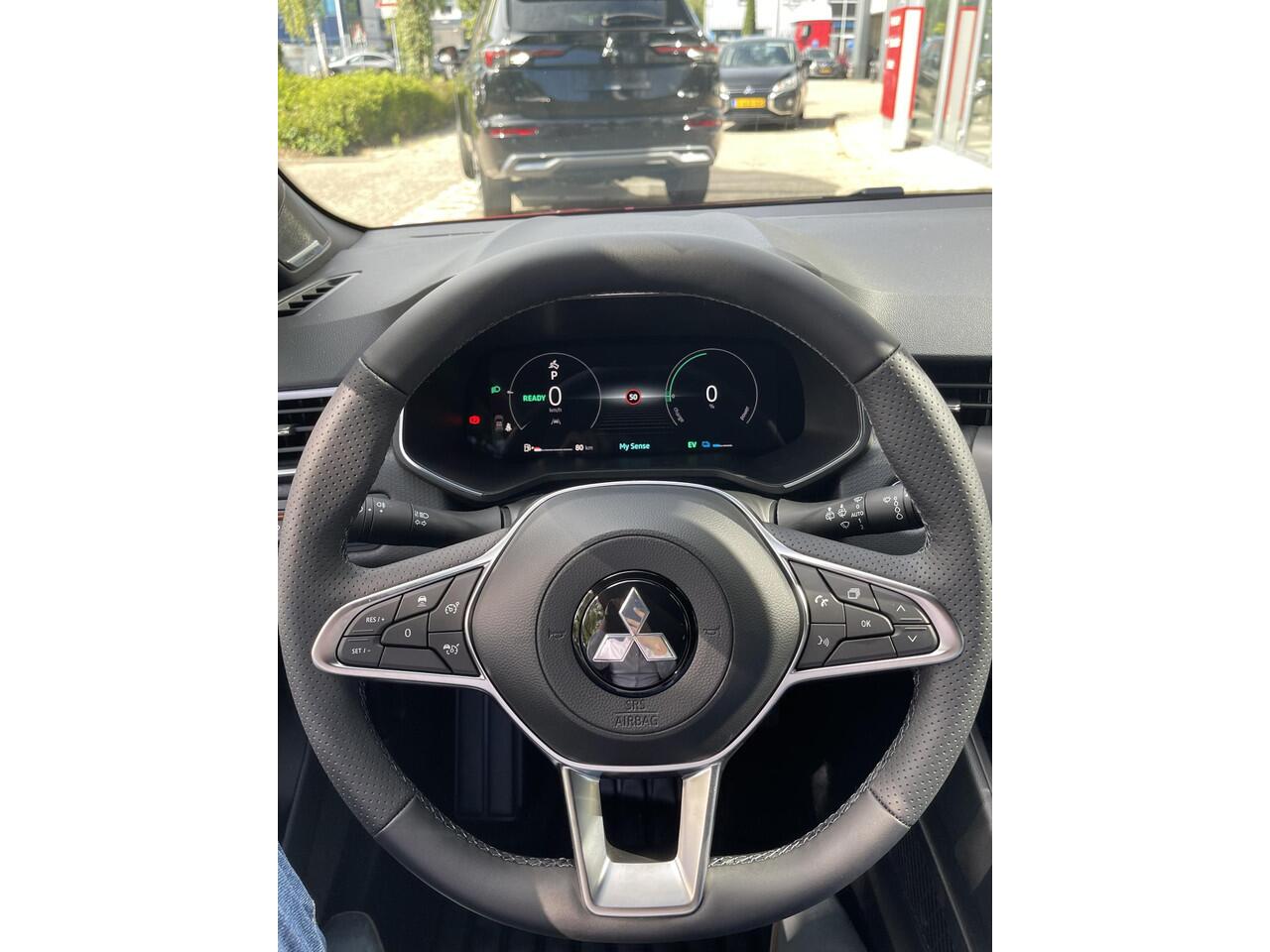 Mitsubishi COLT 1.6 HEV Instyle