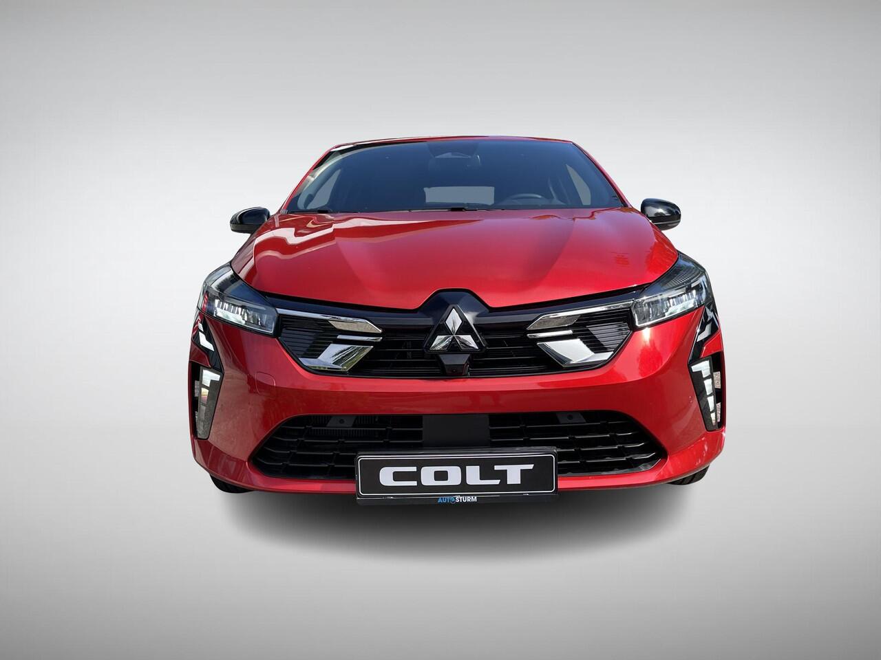 Mitsubishi COLT 1.6 HEV Instyle