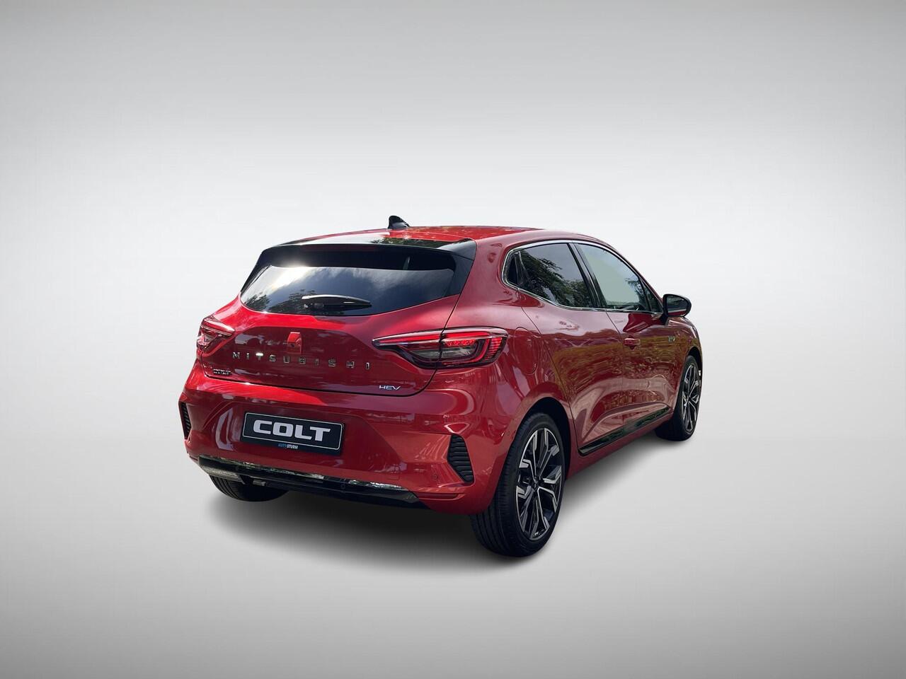 Mitsubishi COLT 1.6 HEV Instyle