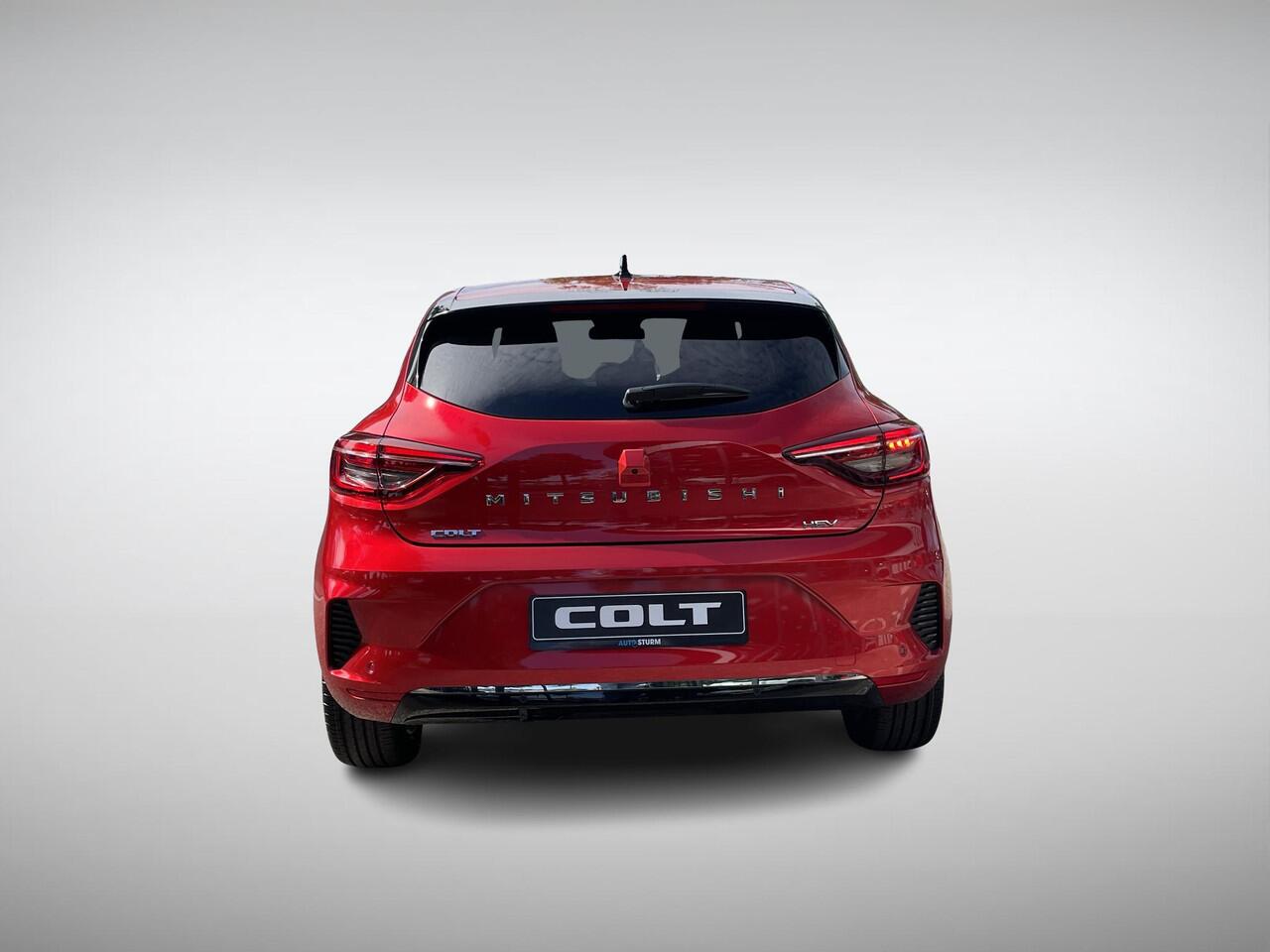 Mitsubishi COLT 1.6 HEV Instyle