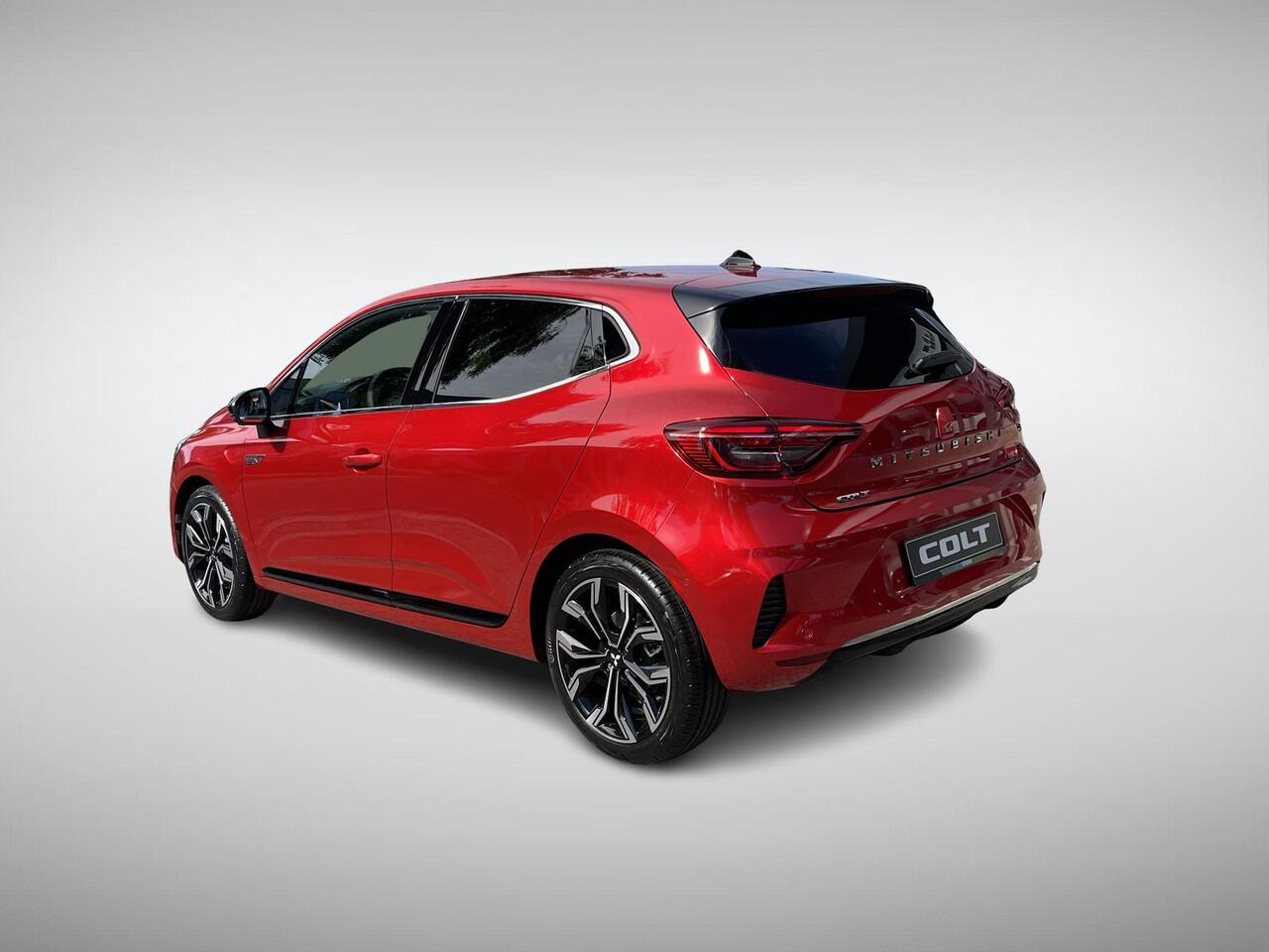 Mitsubishi COLT 1.6 HEV Instyle