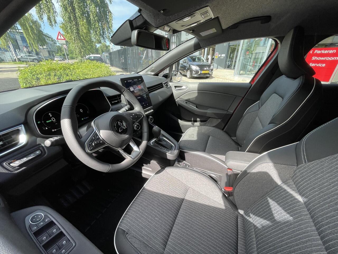 Mitsubishi COLT 1.6 HEV Instyle