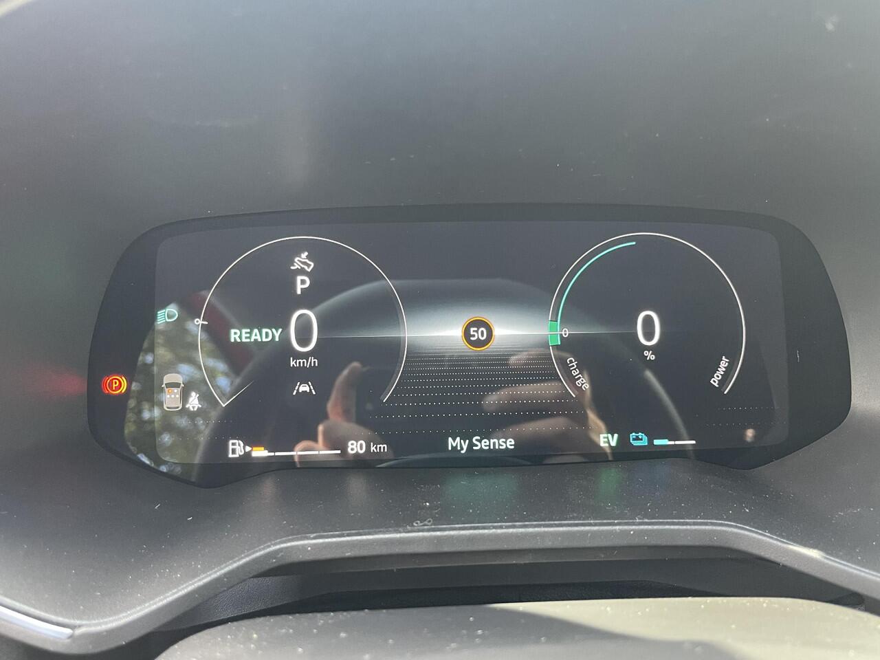 Mitsubishi COLT 1.6 HEV Instyle