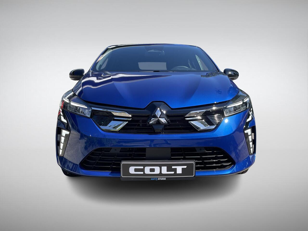 Mitsubishi COLT 1.6 HEV Intense+