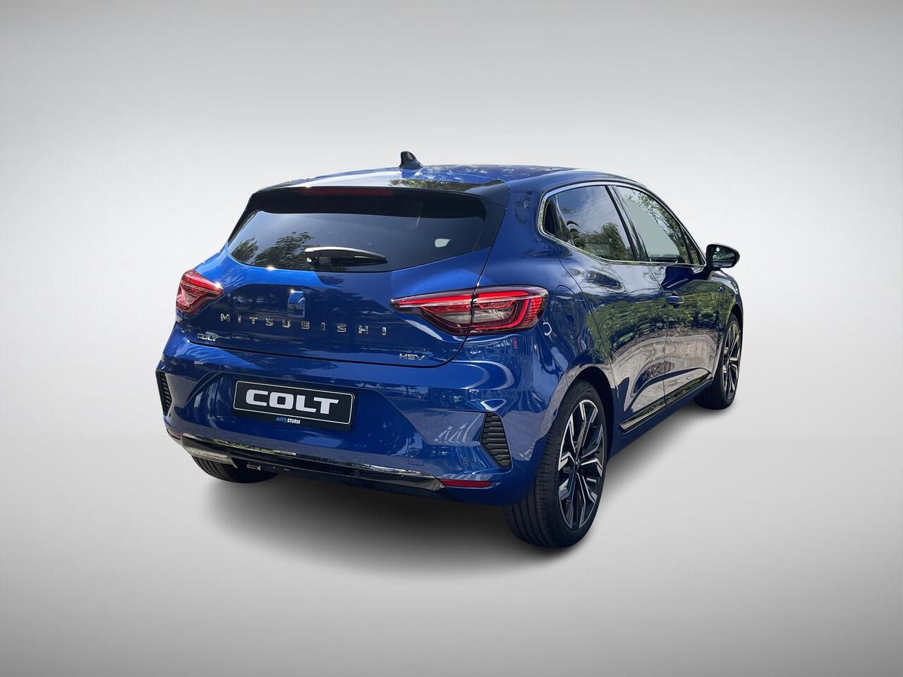 Mitsubishi COLT 1.6 HEV Intense+