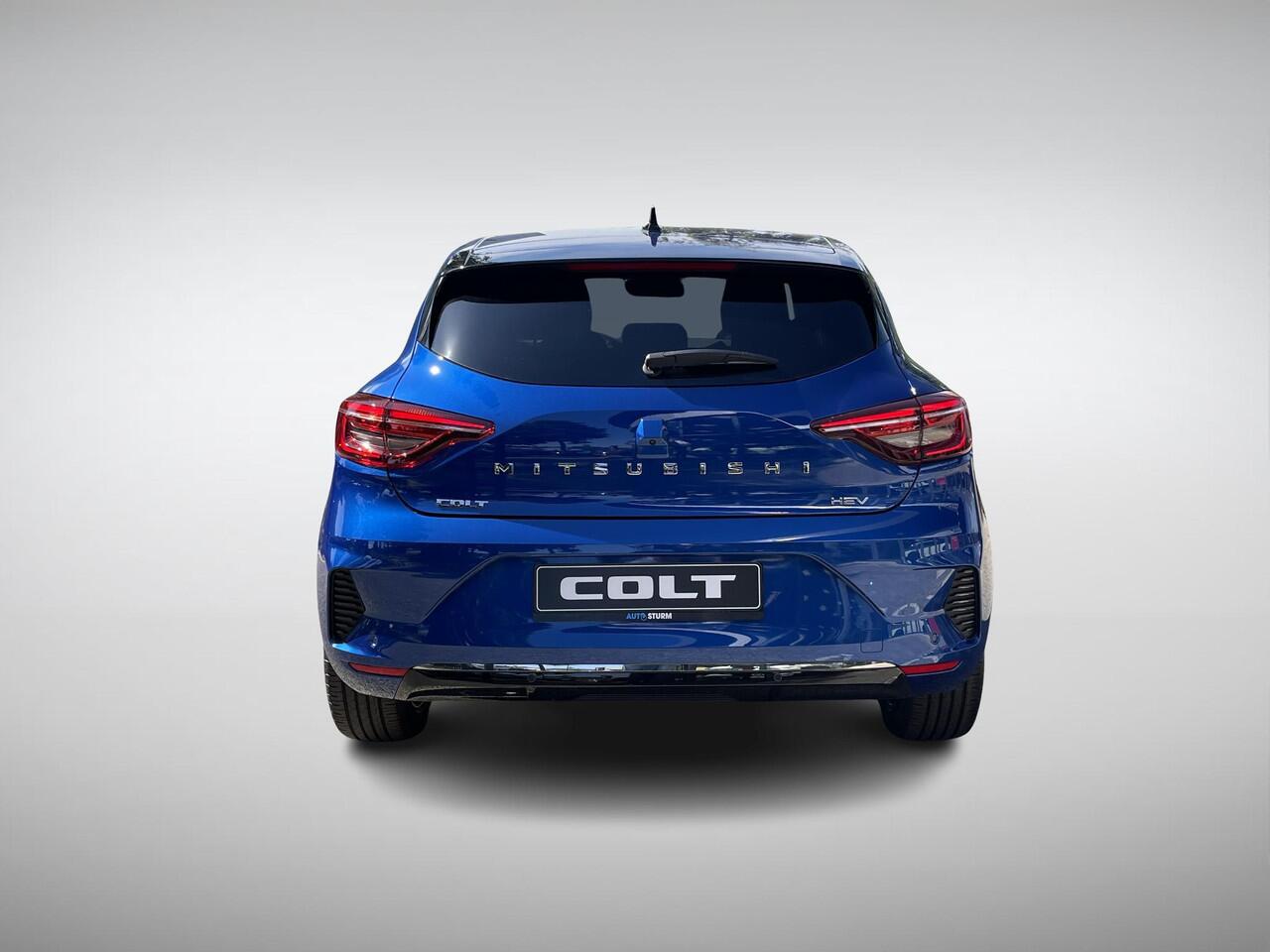 Mitsubishi COLT 1.6 HEV Intense+