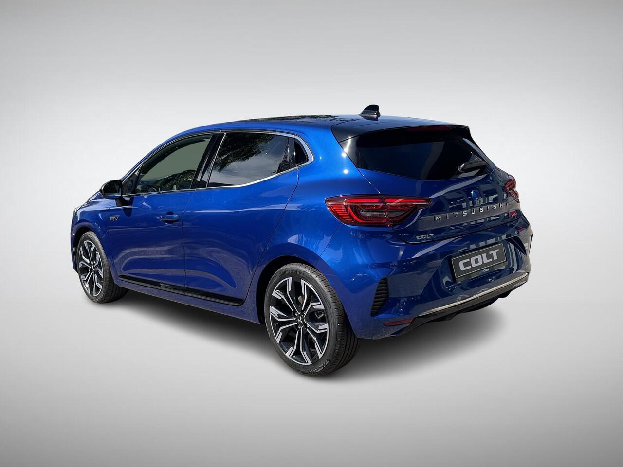 Mitsubishi COLT 1.6 HEV Intense+