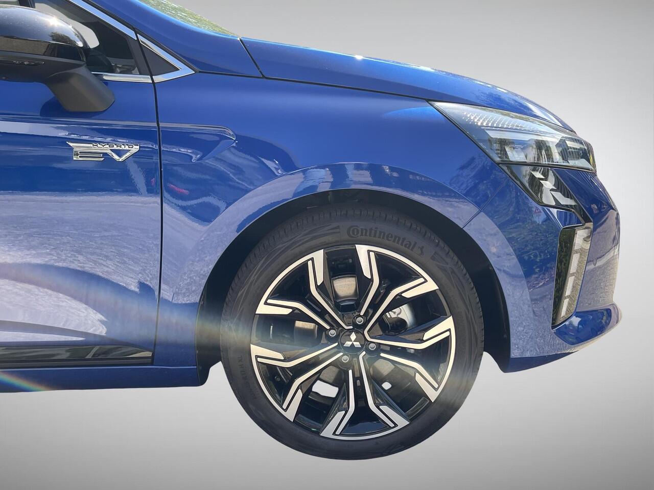 Mitsubishi COLT 1.6 HEV Intense+