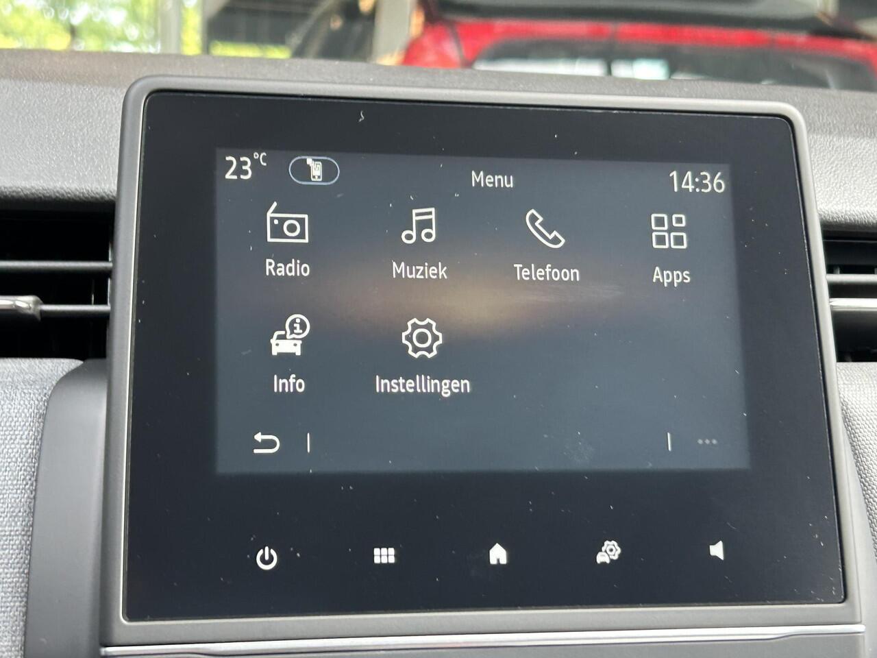 Mitsubishi COLT 1.6 HEV Intense | DIRECT UIT VOORRAAD LEVERBAAR MET EXTRA VOORRAADVOORDEEL | RIJKLAAR!