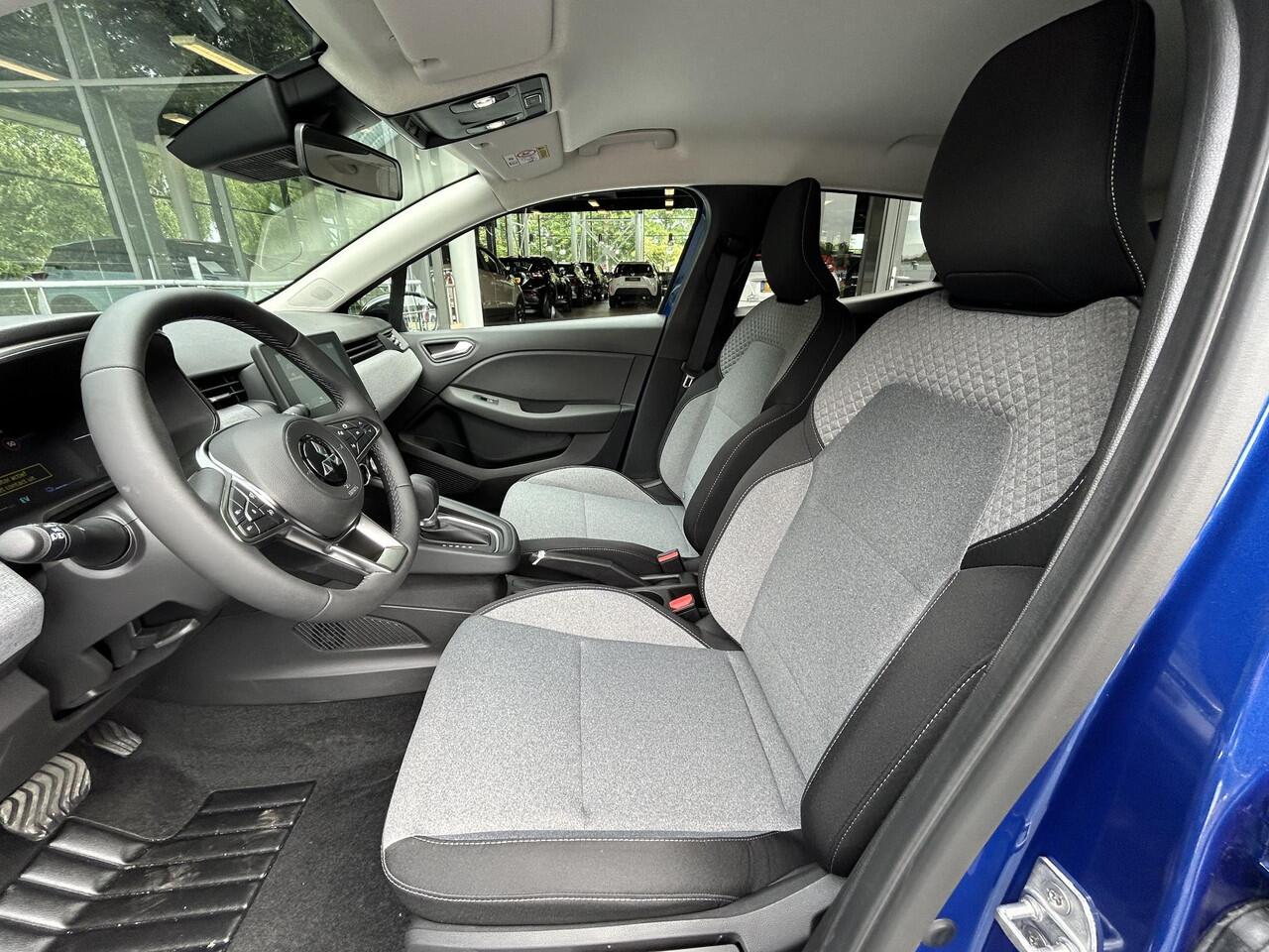 Mitsubishi COLT 1.6 HEV Intense | DIRECT UIT VOORRAAD LEVERBAAR MET EXTRA VOORRAADVOORDEEL | RIJKLAAR!