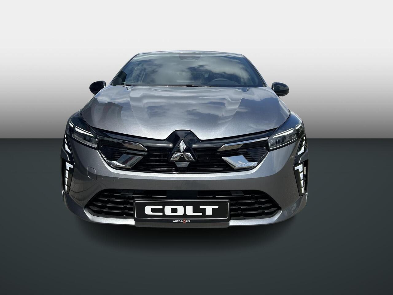 Mitsubishi COLT 1.6 HEV First Edition Automaat