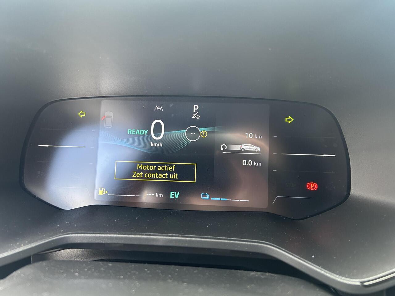 Mitsubishi COLT 1.6 HEV First Edition Automaat