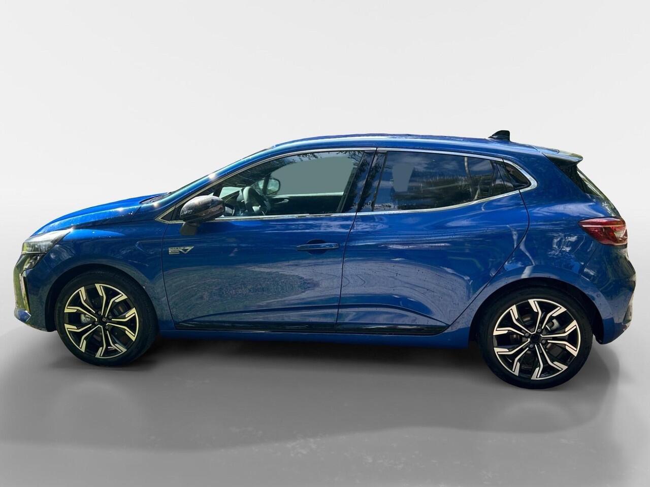 Mitsubishi COLT 1.6 HEV Instyle | Dodehoek Detectie | Bose audio | 360 graden camera | Navigatie | Adapt. Cruise Control | Automaat |