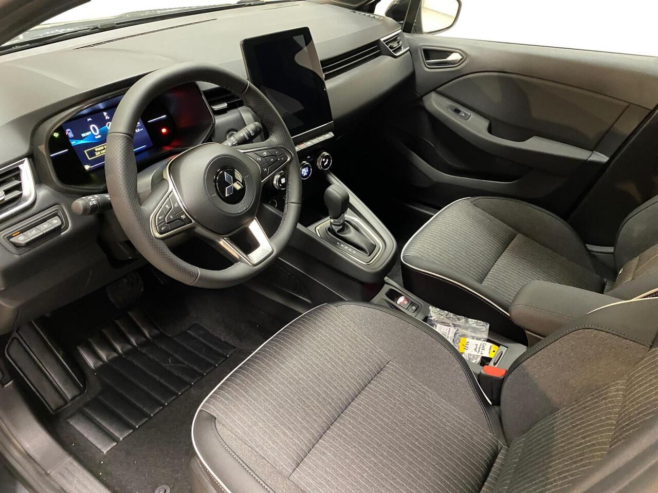 Mitsubishi COLT 1.6 HYBRID | INTENSE + | AUTOMAAT | DIRECT LEVERBAAR | VAN ¤31.400,- VOOR ¤28.900,-