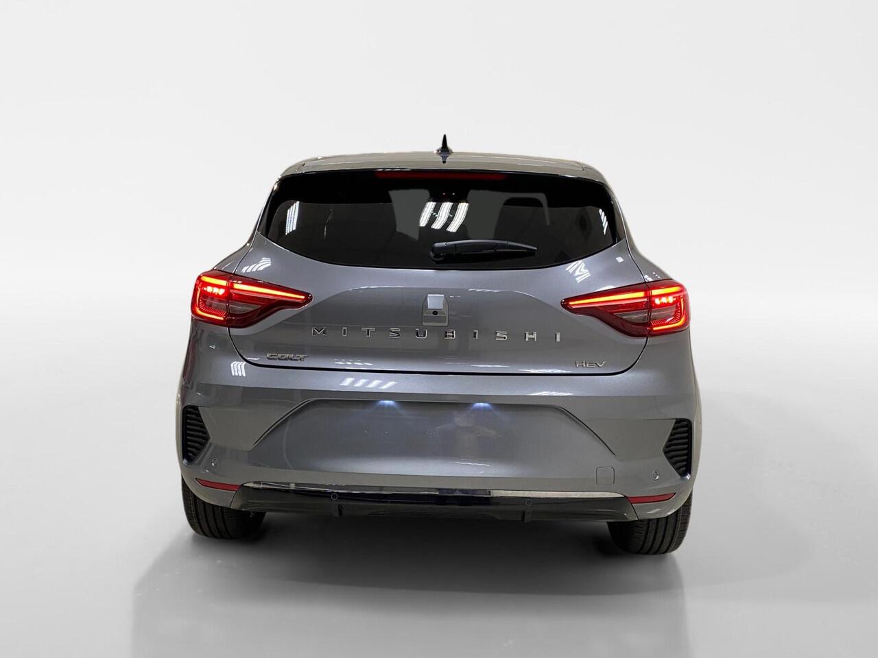 Mitsubishi COLT 1.6 HYBRID | INTENSE + | AUTOMAAT | DIRECT LEVERBAAR | VAN ¤31.400,- VOOR ¤28.900,-