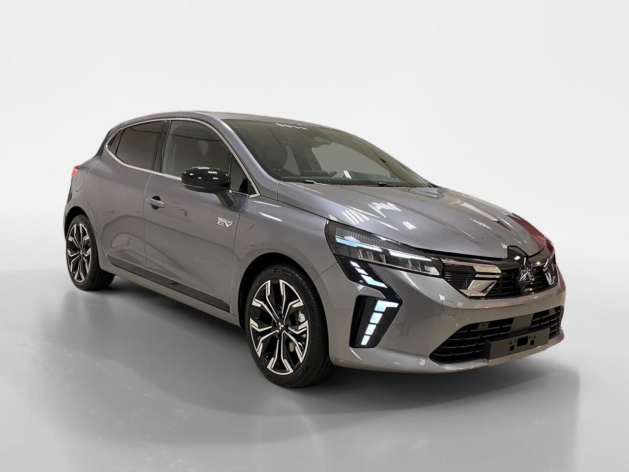 Mitsubishi COLT 1.6 HYBRID | INTENSE + | AUTOMAAT | DIRECT LEVERBAAR | VAN ¤31.400,- VOOR ¤28.900,-