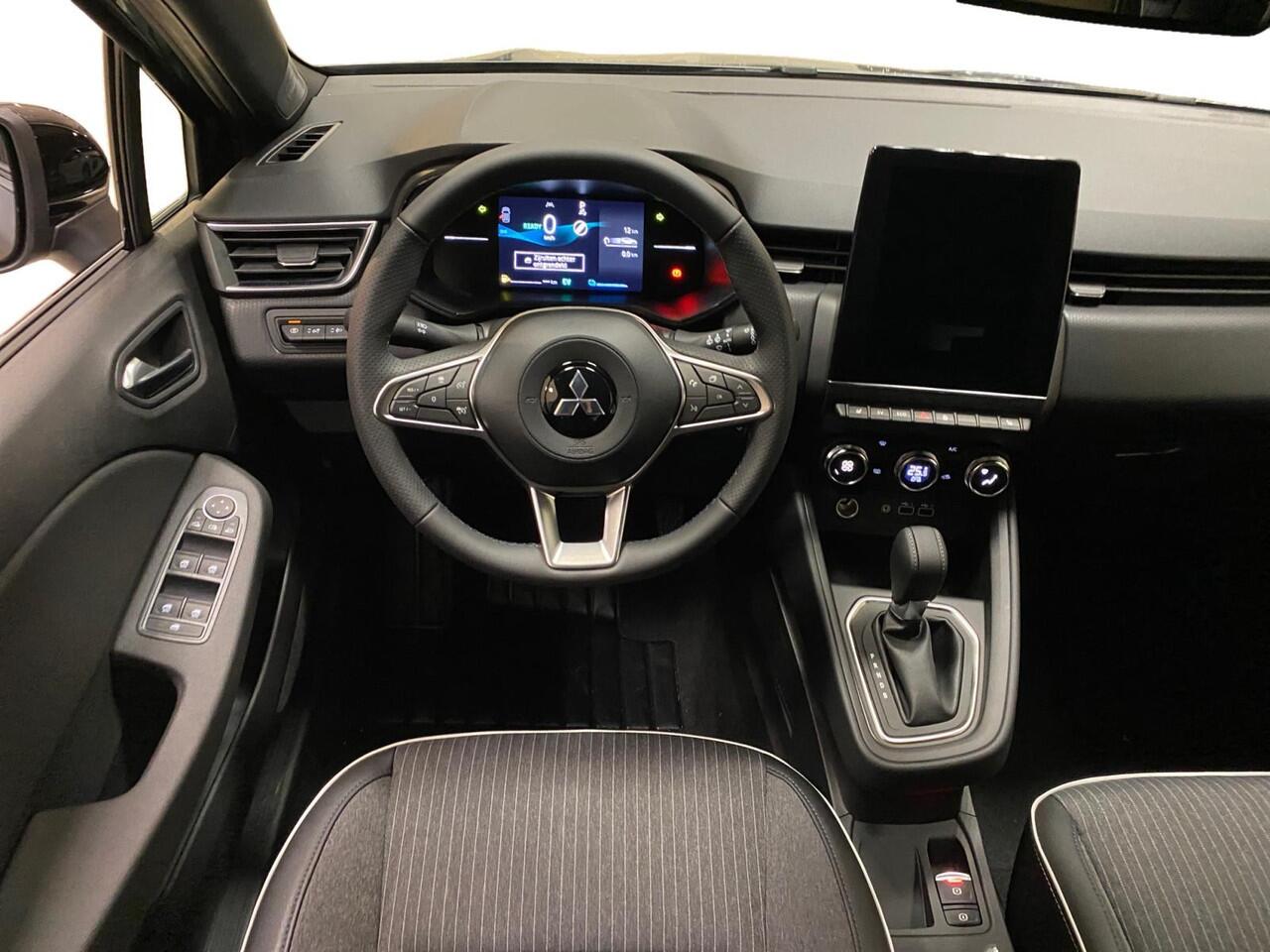 Mitsubishi COLT 1.6 HYBRID | INTENSE + | AUTOMAAT | DIRECT LEVERBAAR | VAN ¤31.400,- VOOR ¤28.900,-