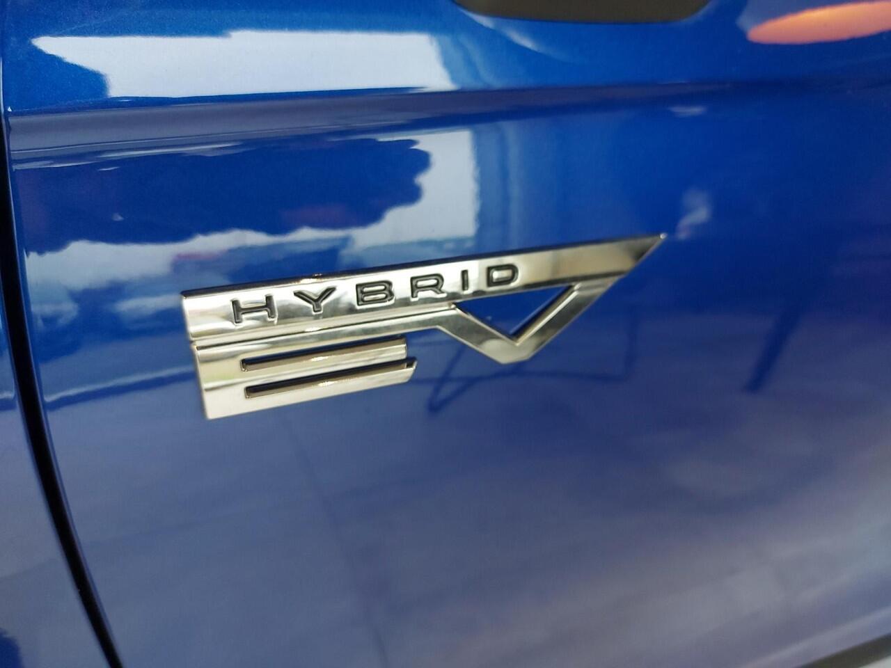 Mitsubishi COLT 1.6 HEV Intense | ¤2.500,- Voorraad Korting | OP = OP | 8 jaar garantie |