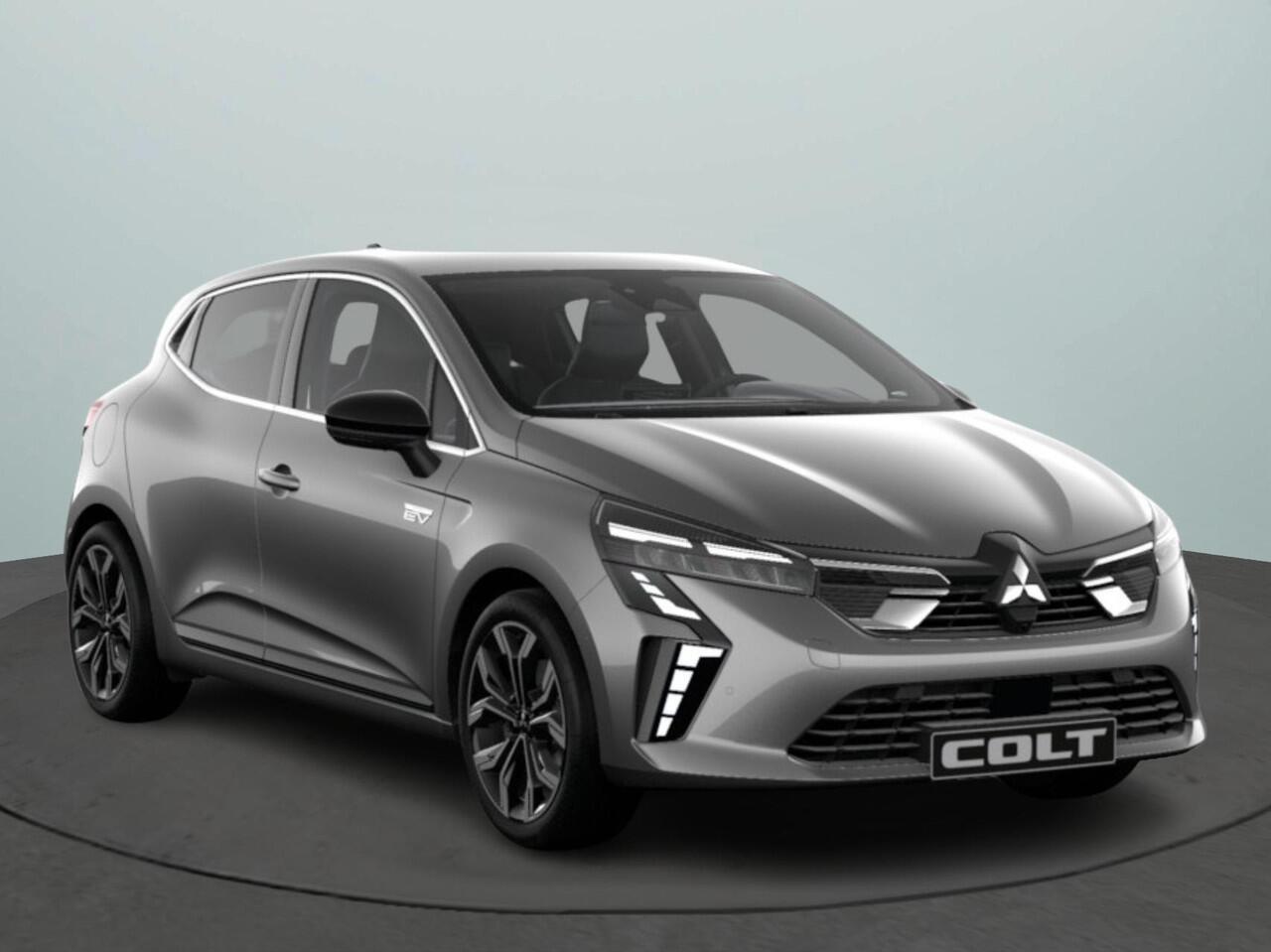 Mitsubishi COLT 1.6 HEV Intense+ Mengelers actieprijs: ¤ 29.090,00*