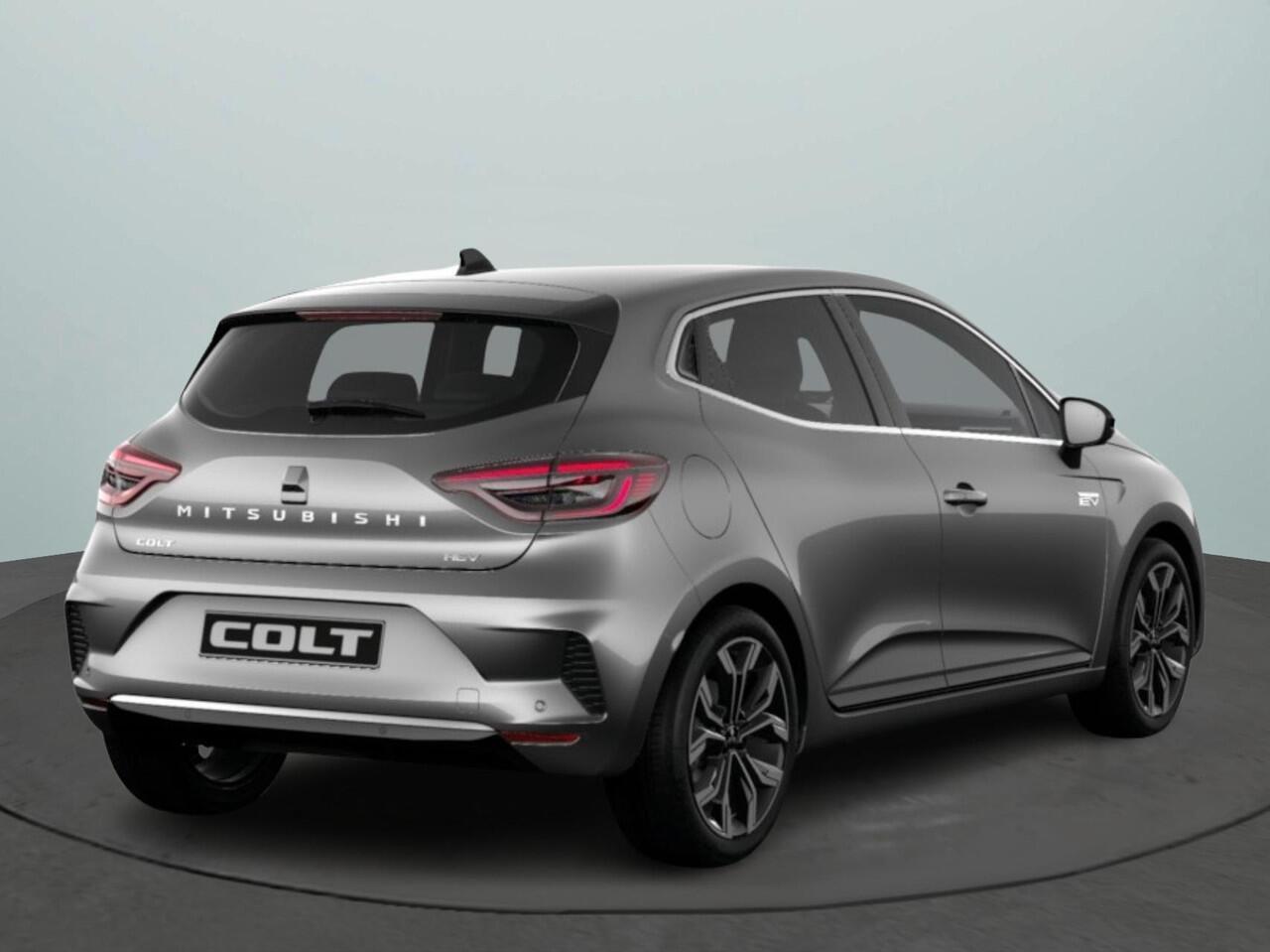 Mitsubishi COLT 1.6 HEV Intense+ Mengelers actieprijs: ¤ 29.090,00*