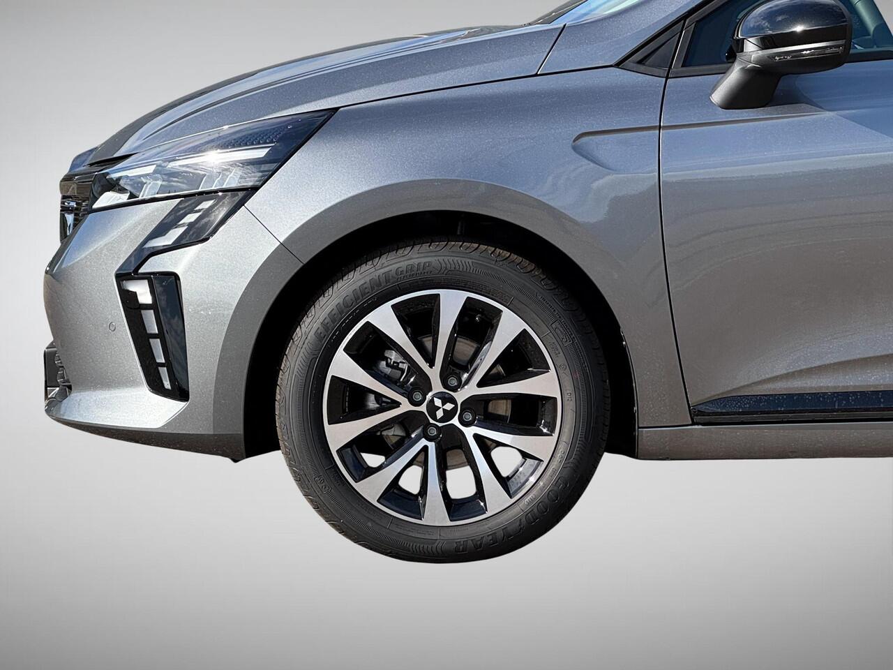 Mitsubishi COLT 1.0T MT Intense