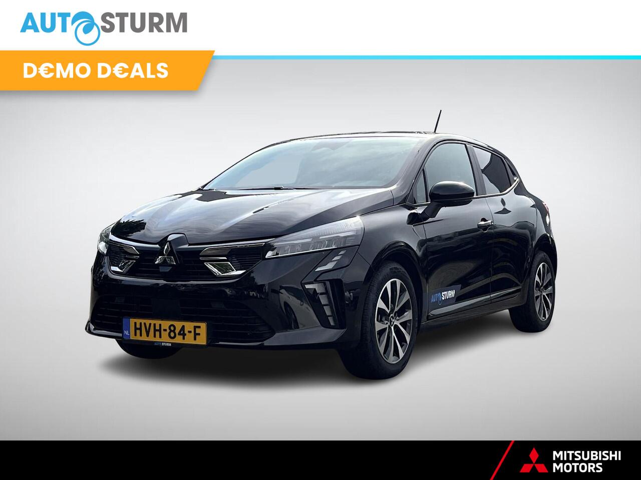 Mitsubishi COLT 1.0T MT Intense