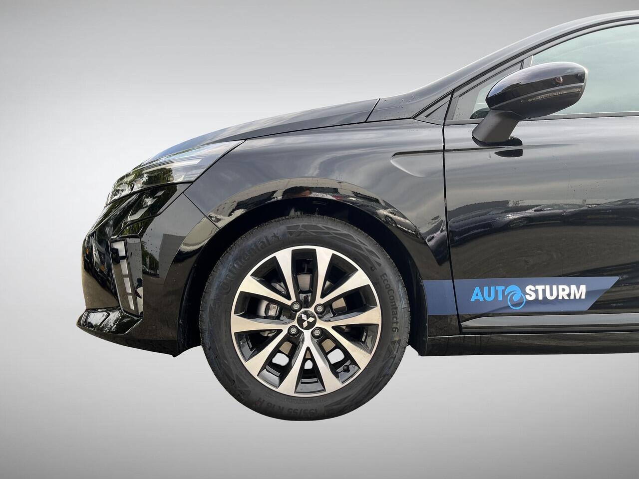 Mitsubishi COLT 1.0T MT Intense