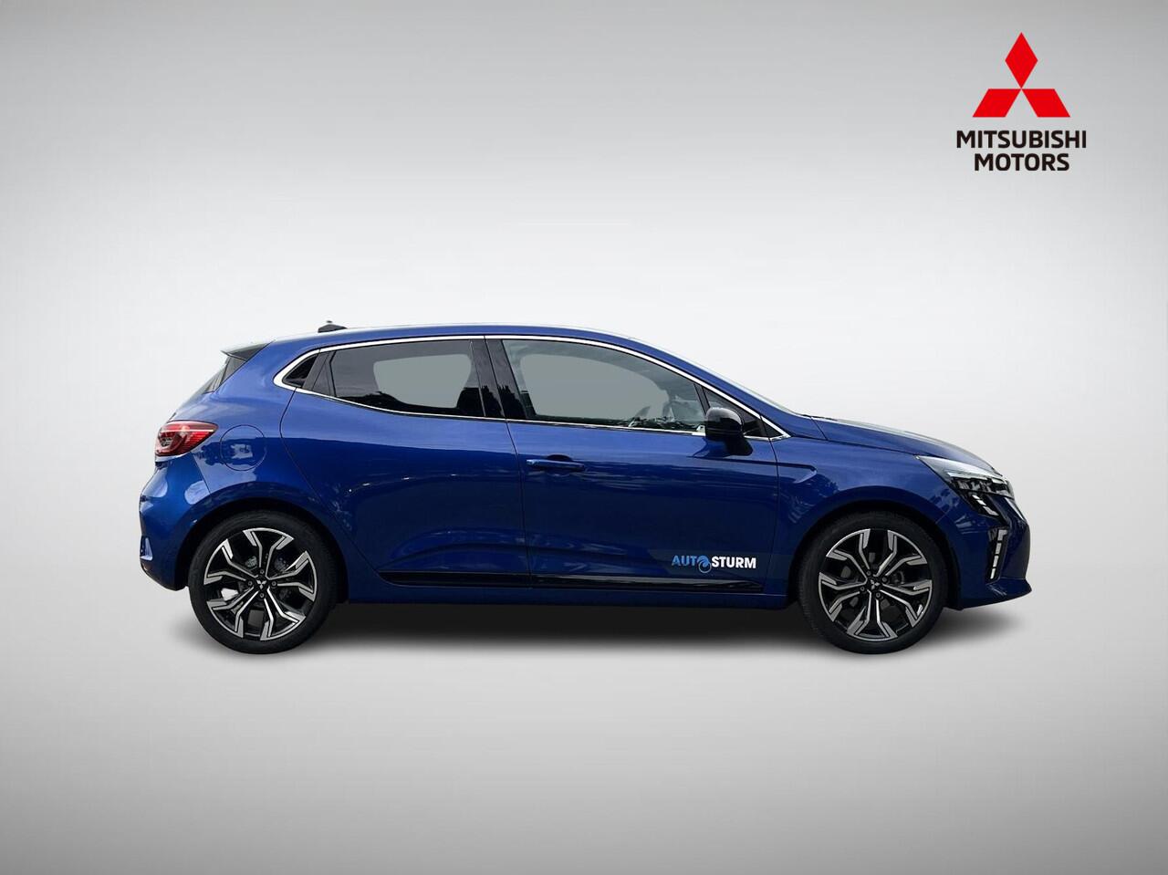 Mitsubishi COLT 1.0T MT Intense+