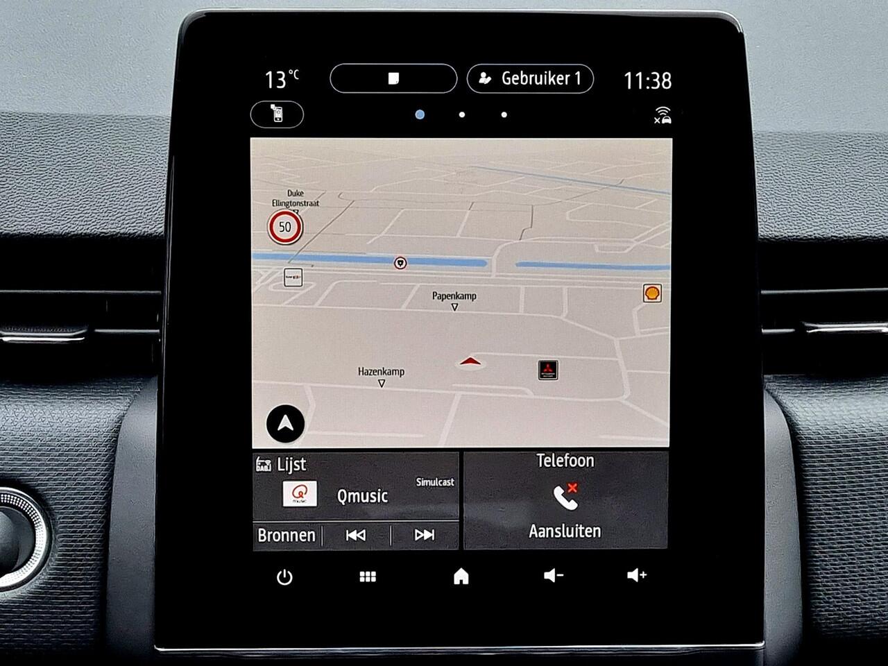 Mitsubishi COLT 1.6 HEV Intense+ / ¤2500,- Voordeel Op Nieuwprijs / Rijklaarprijs / Direct Leverbaar / 8 Jaar Fabrieksgarantie /