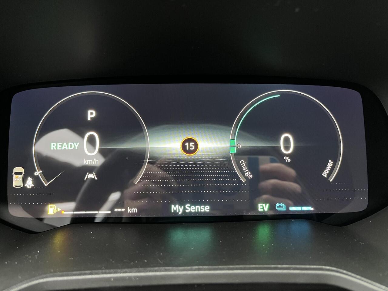 Mitsubishi COLT 1.6 HEV Instyle / ¤2500,- Voordeel Op Nieuwprijs / Rijklaarprijs / Direct Leverbaar