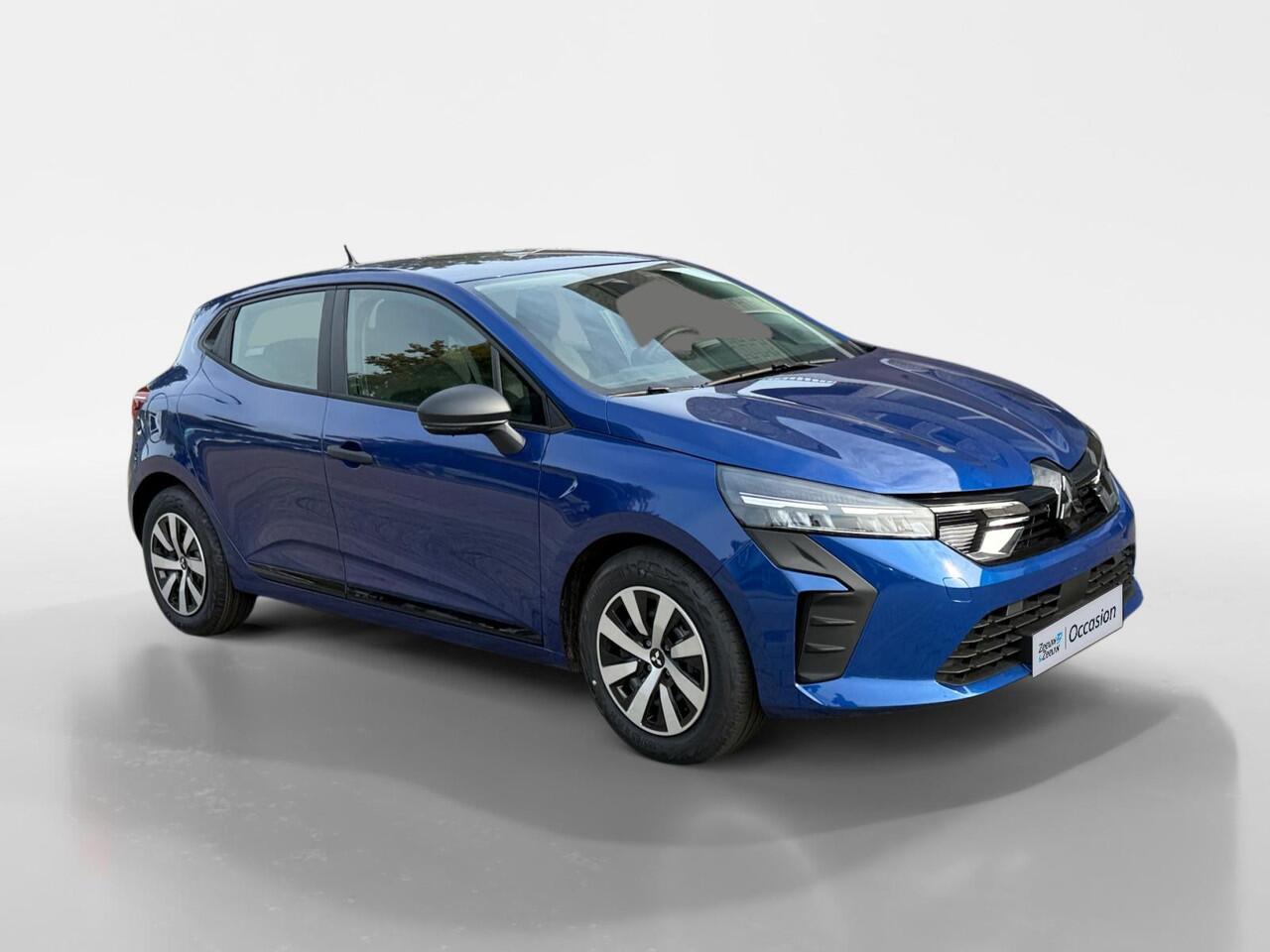 Mitsubishi COLT 1.0 MT Pure | DEMO | LED | DIGITAL DASH | PARKEERSENSOREN ACHTER | 8 JAAR GARANTIE