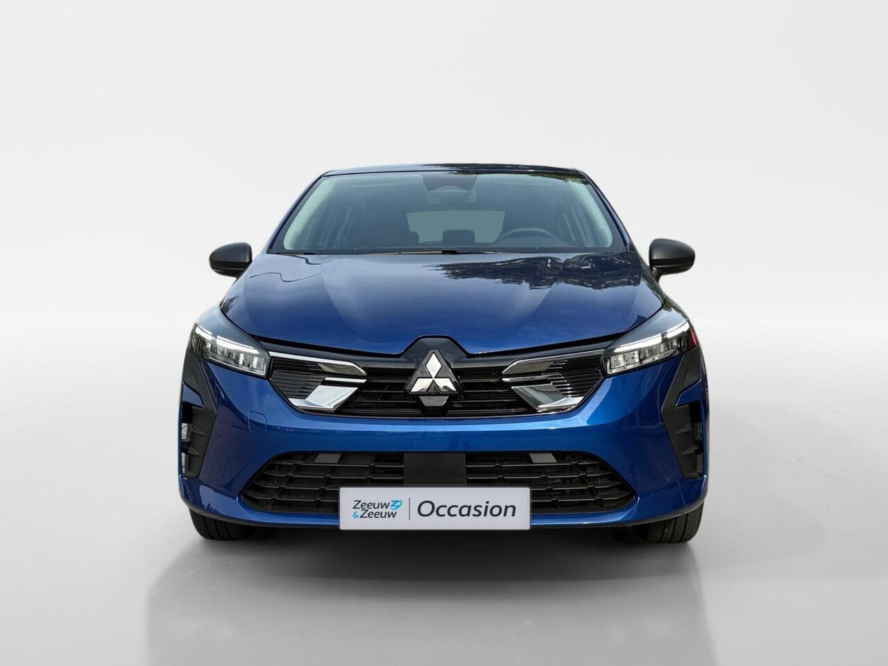 Mitsubishi COLT 1.0 MT Pure | DEMO | LED | DIGITAL DASH | PARKEERSENSOREN ACHTER | 8 JAAR GARANTIE