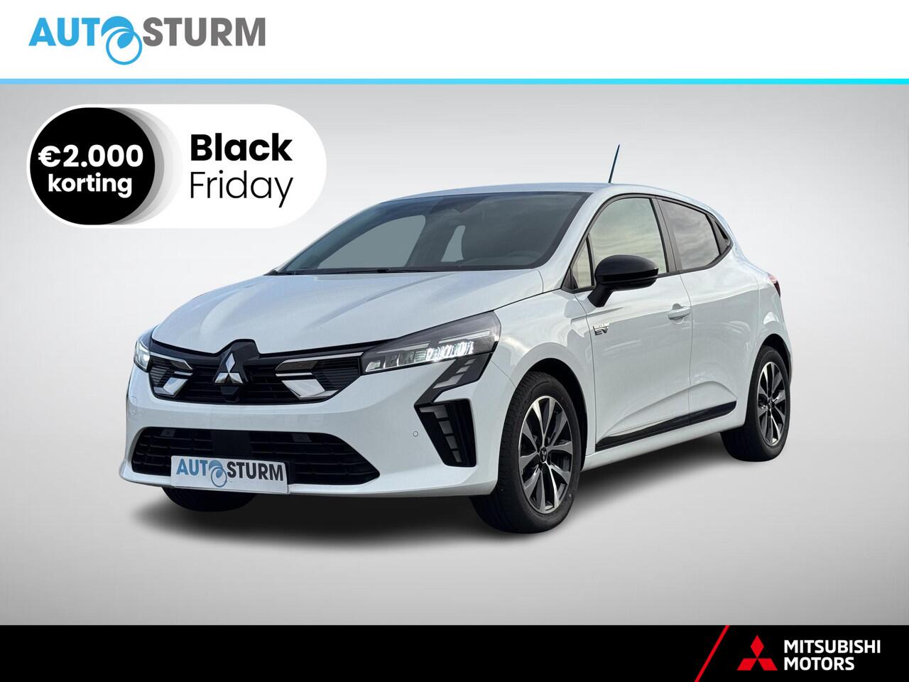 Mitsubishi COLT 1.6 HEV Intense