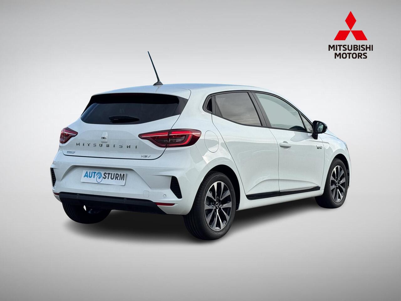 Mitsubishi COLT 1.6 HEV Intense