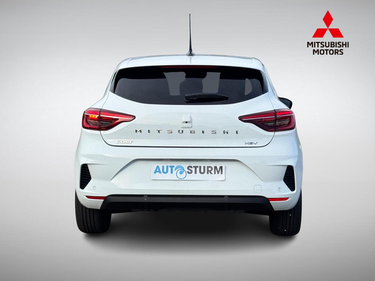 Mitsubishi COLT 1.6 HEV Intense