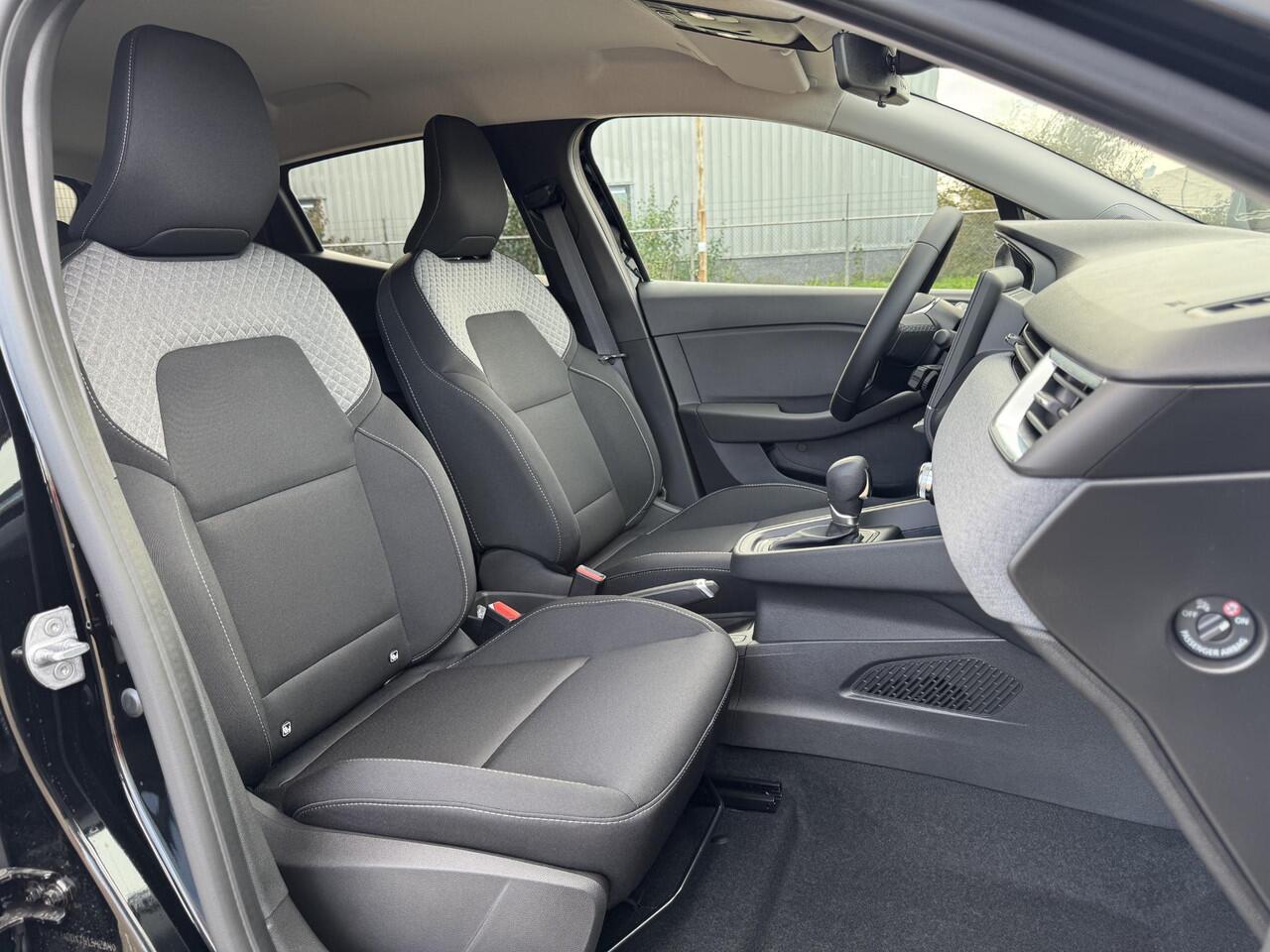 Mitsubishi COLT 1.6 HEV Intense